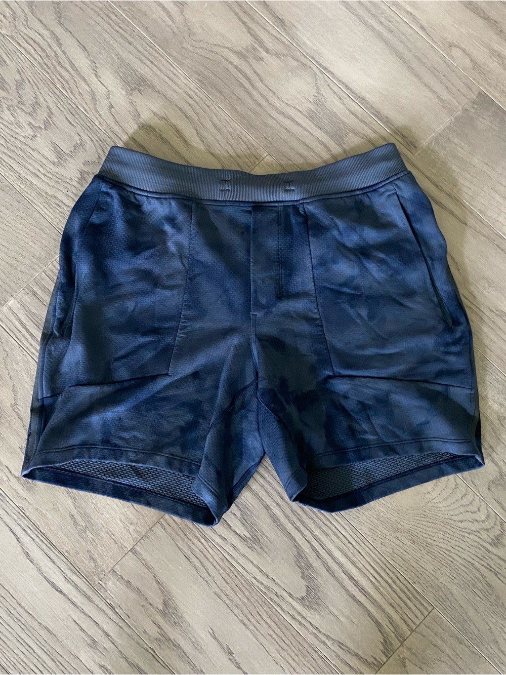 Lululemon Men's Shorts